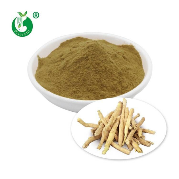 Ashwagandha Root Extract Powder