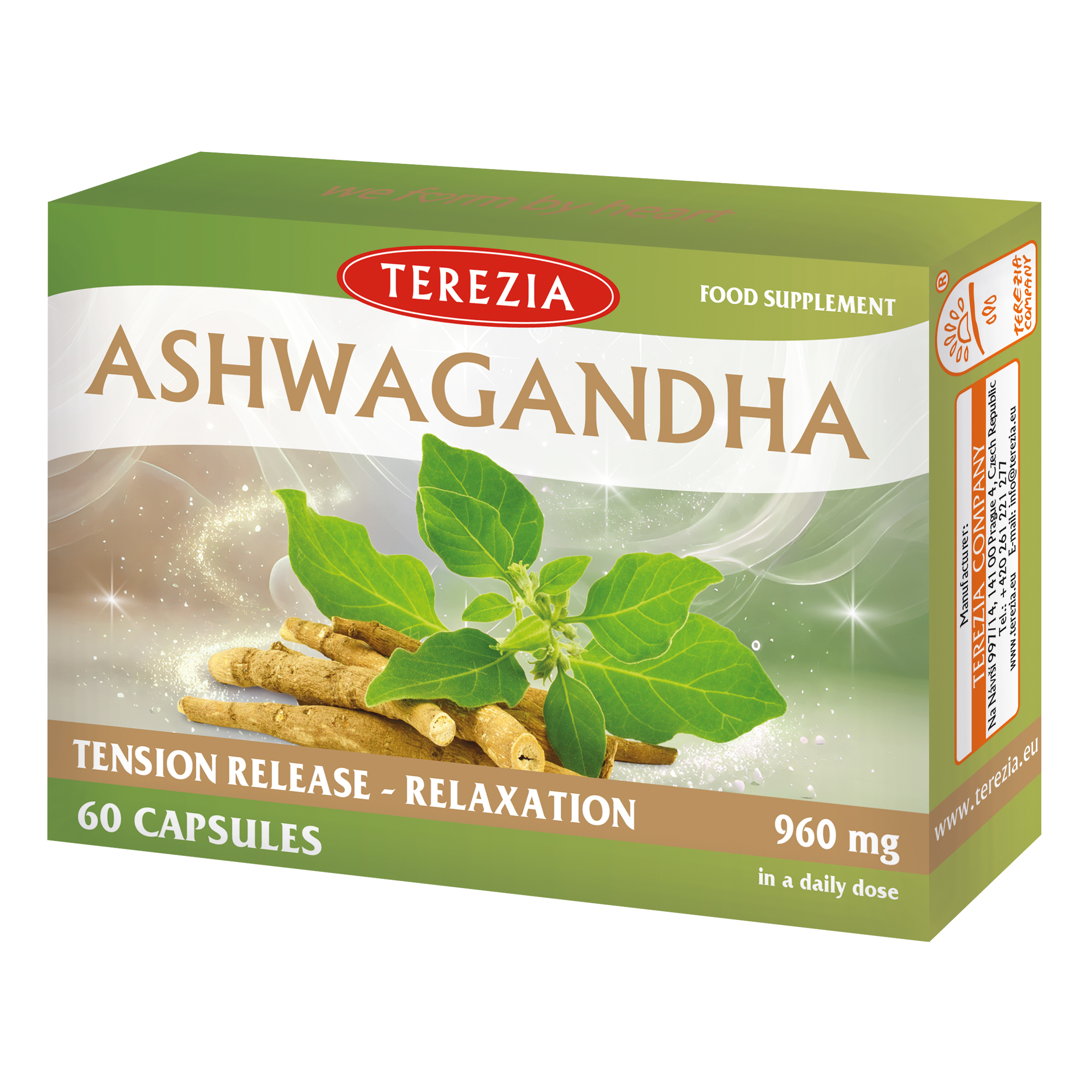 Ashwagandha