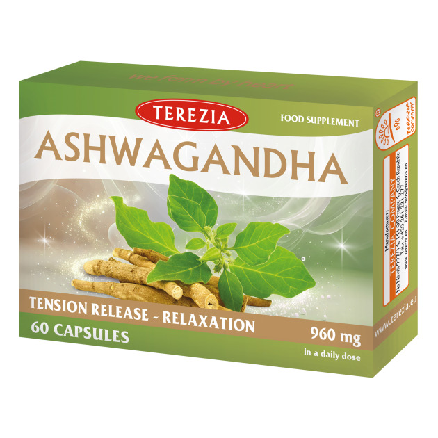 Ashwagandha