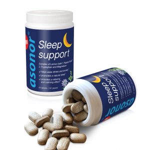 ASONOR 3