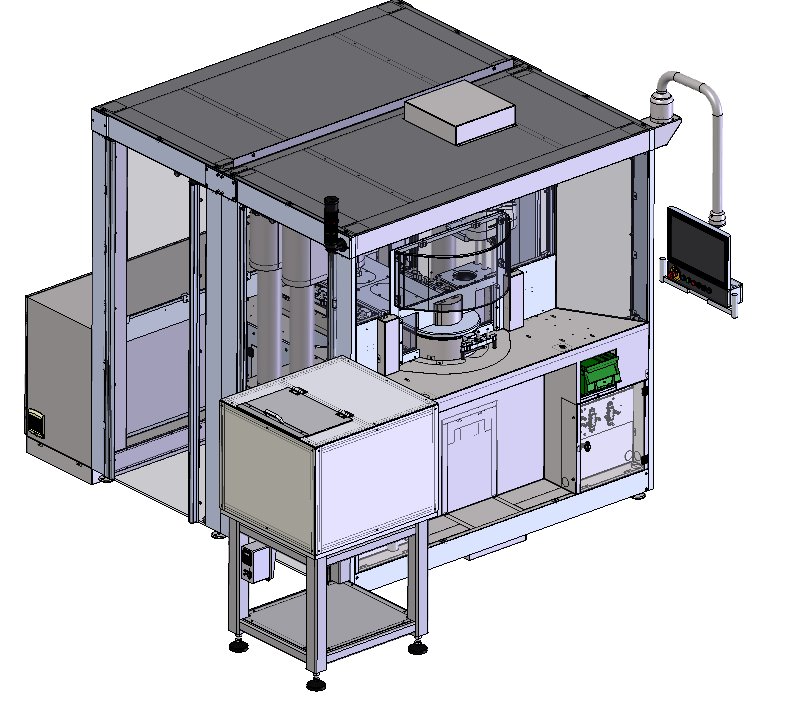 Assembly - ASSFLEX 2