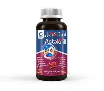 ASTAKRILL