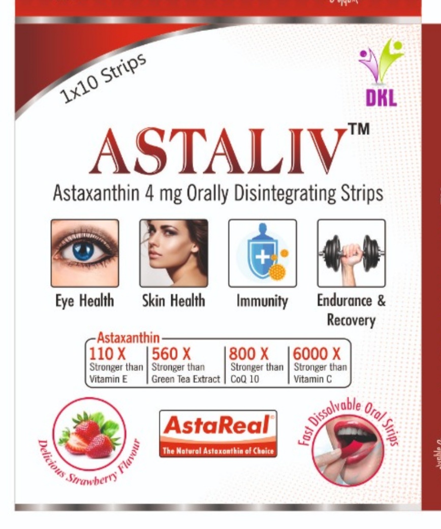 Astaliv