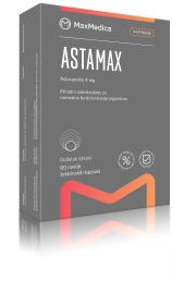AstaMax
