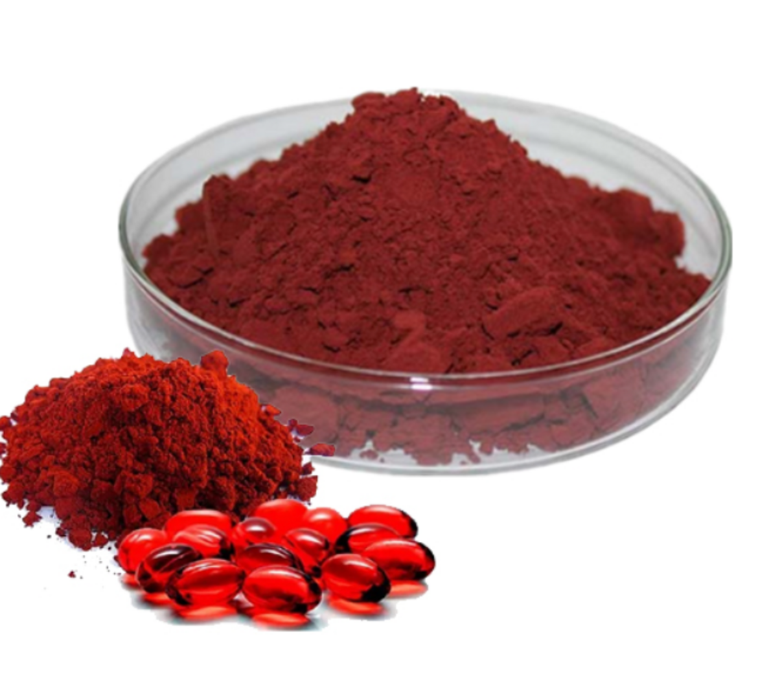 Astaxanthin