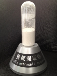 Astragaloside IV  P.E