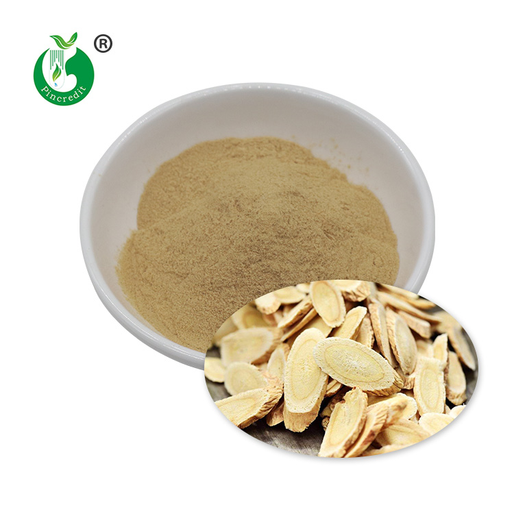 Astragaloside IV Powder