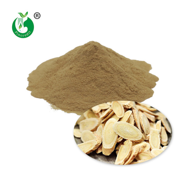 Astragalus Polysaccharides