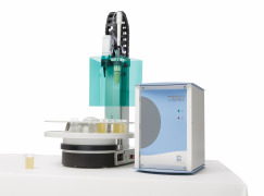 ASTREE Electronic Tongue