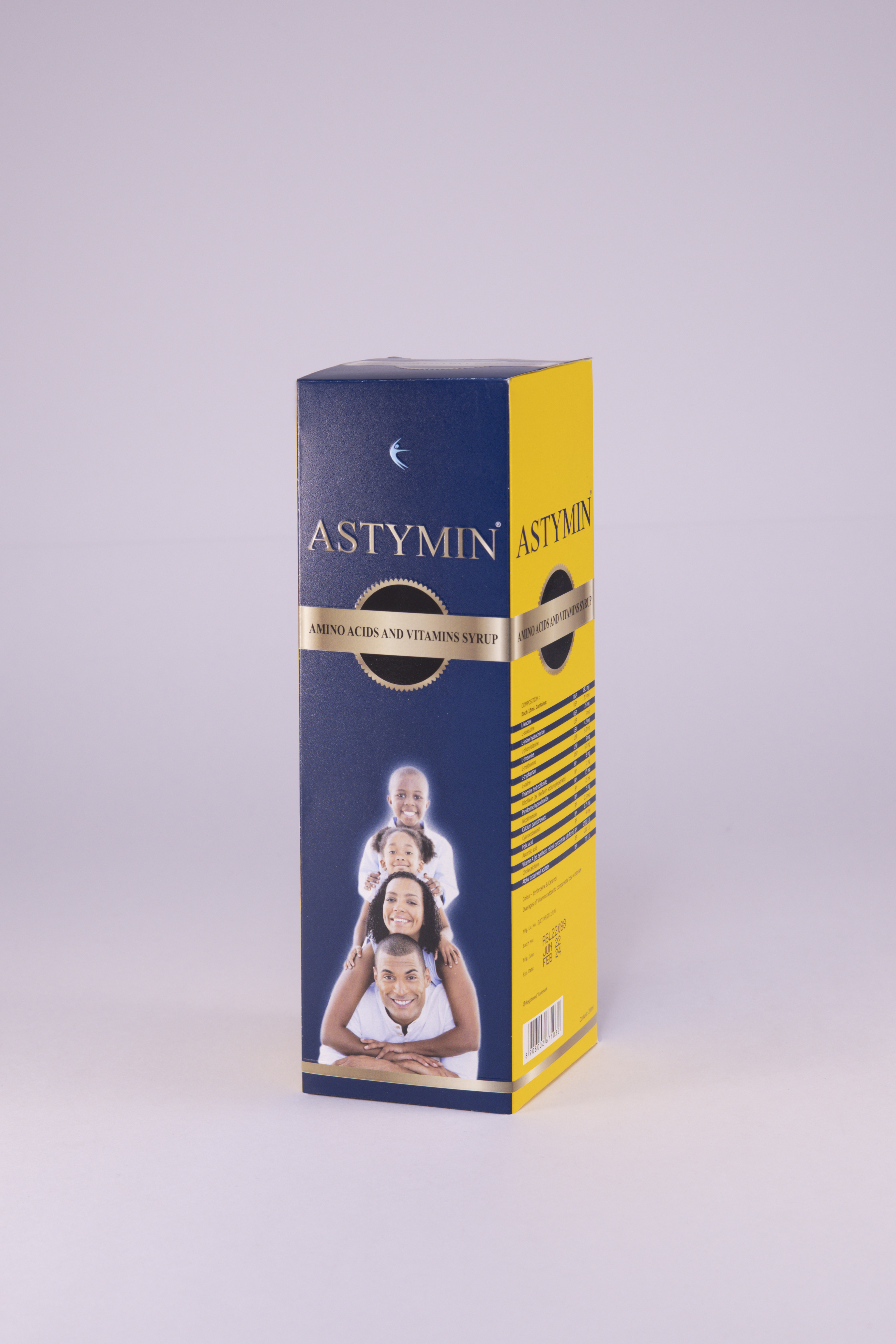Astymin 2
