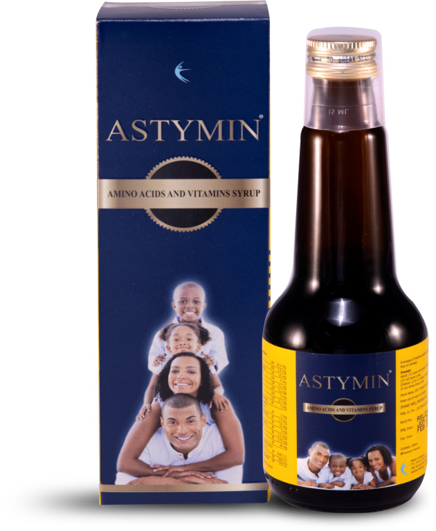 Astymin