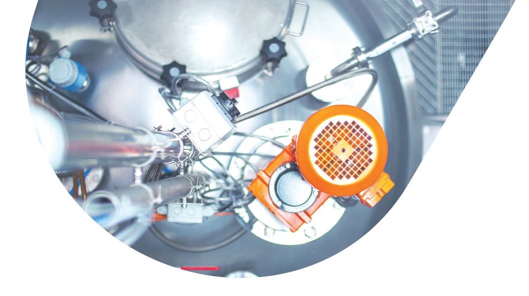 ASYMMETRIC HYDROGENATION