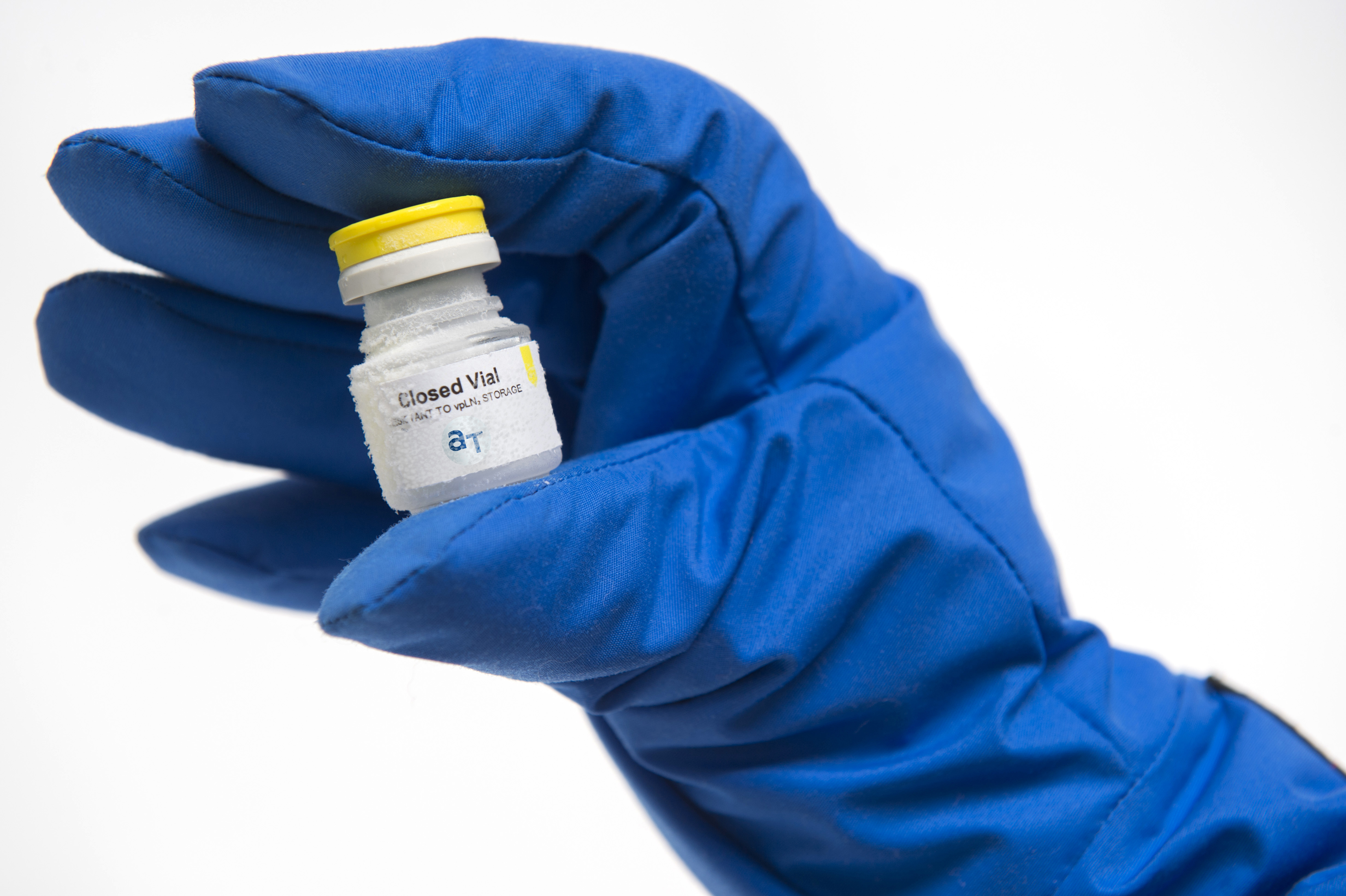 AT-Closed Vial® 1