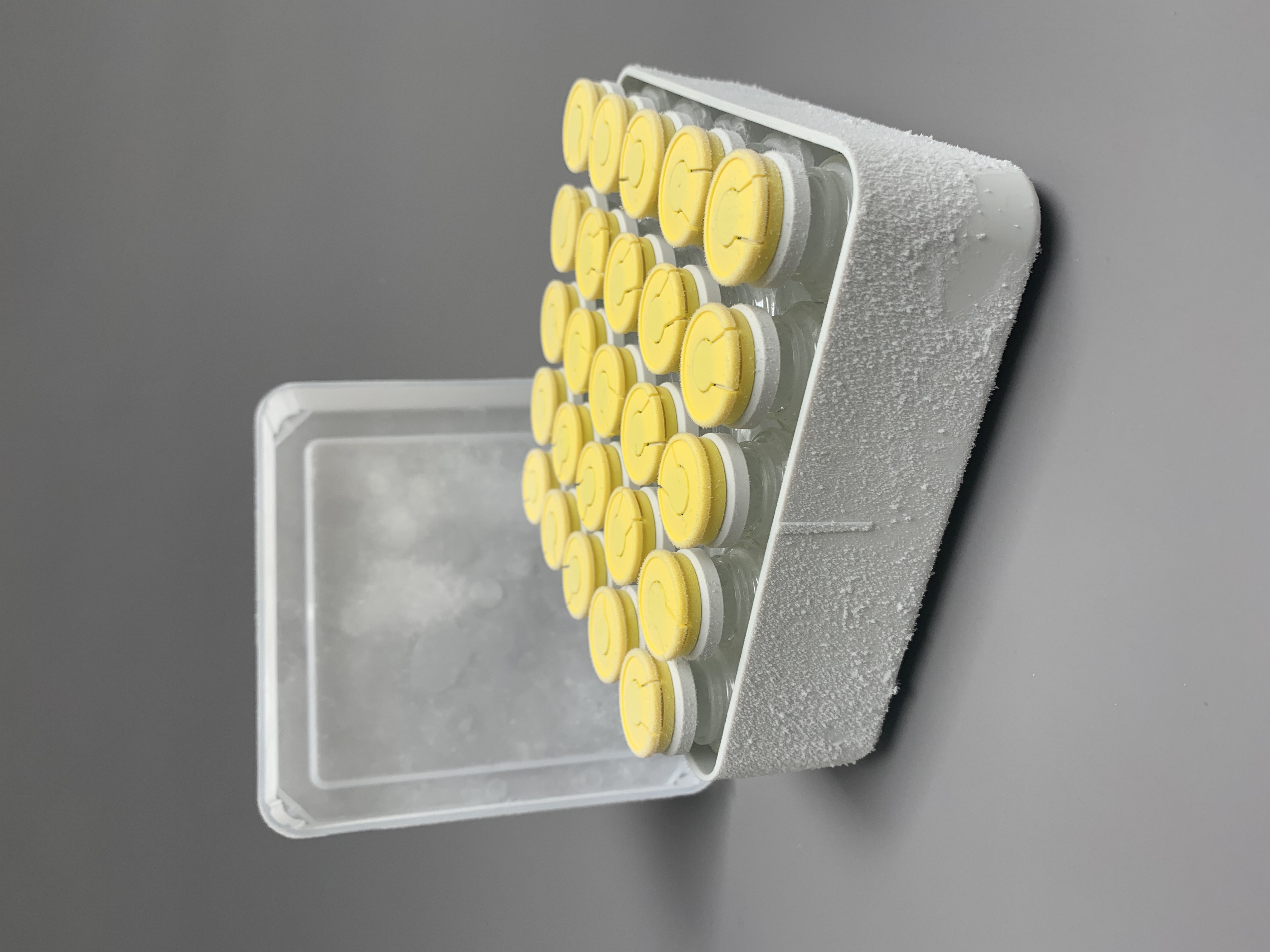 AT-Closed Vial® 3