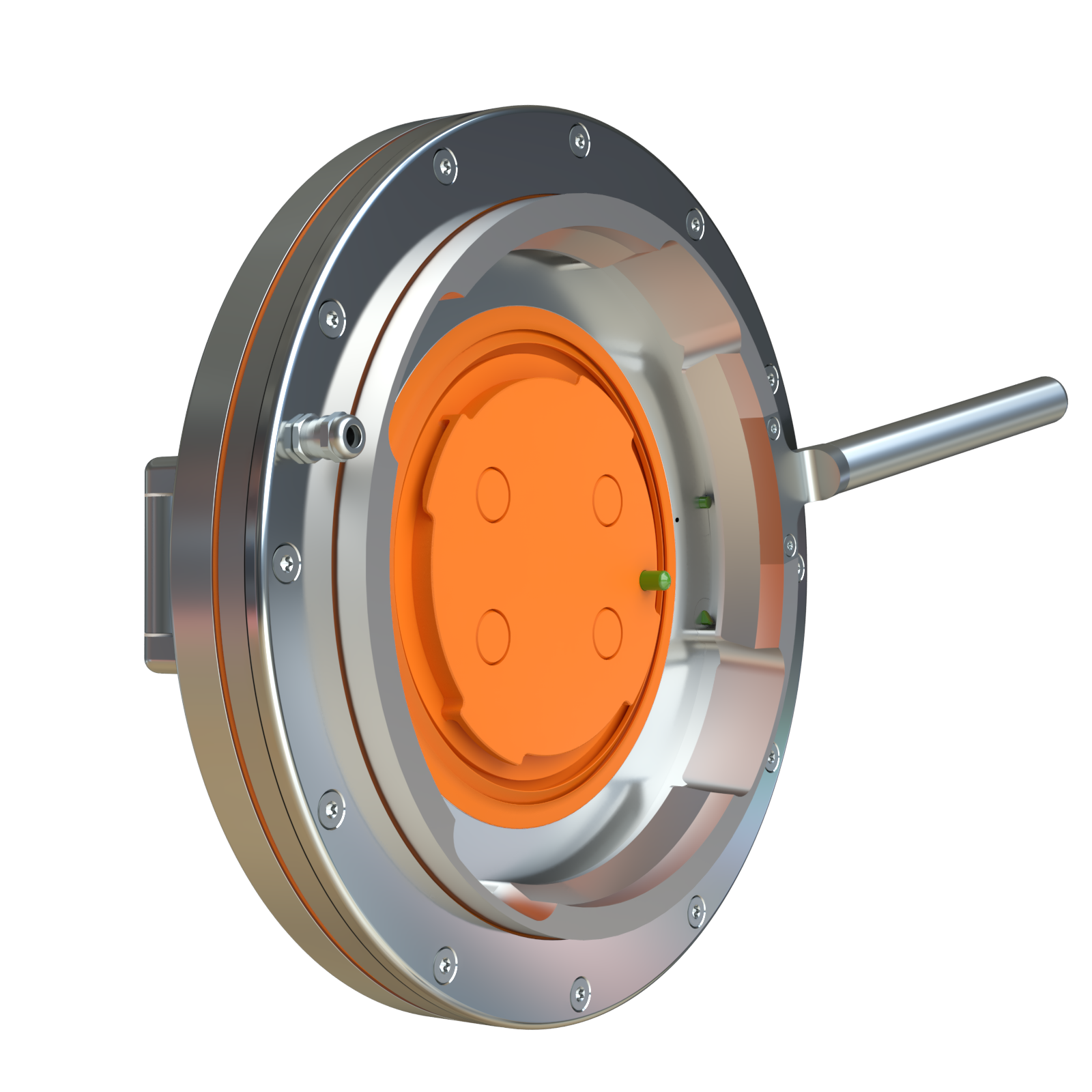 Atec Transfer Port - ATP