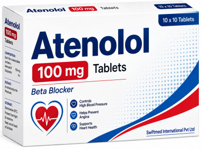Atenolol