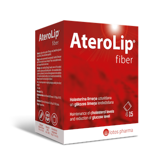 AteroLip Fiber