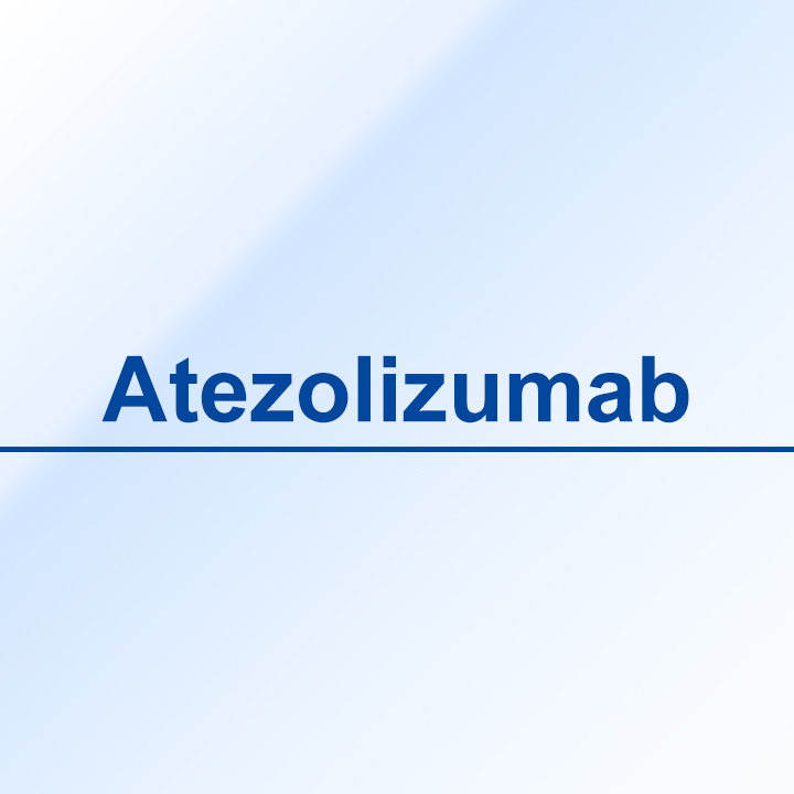 Atezolizumab