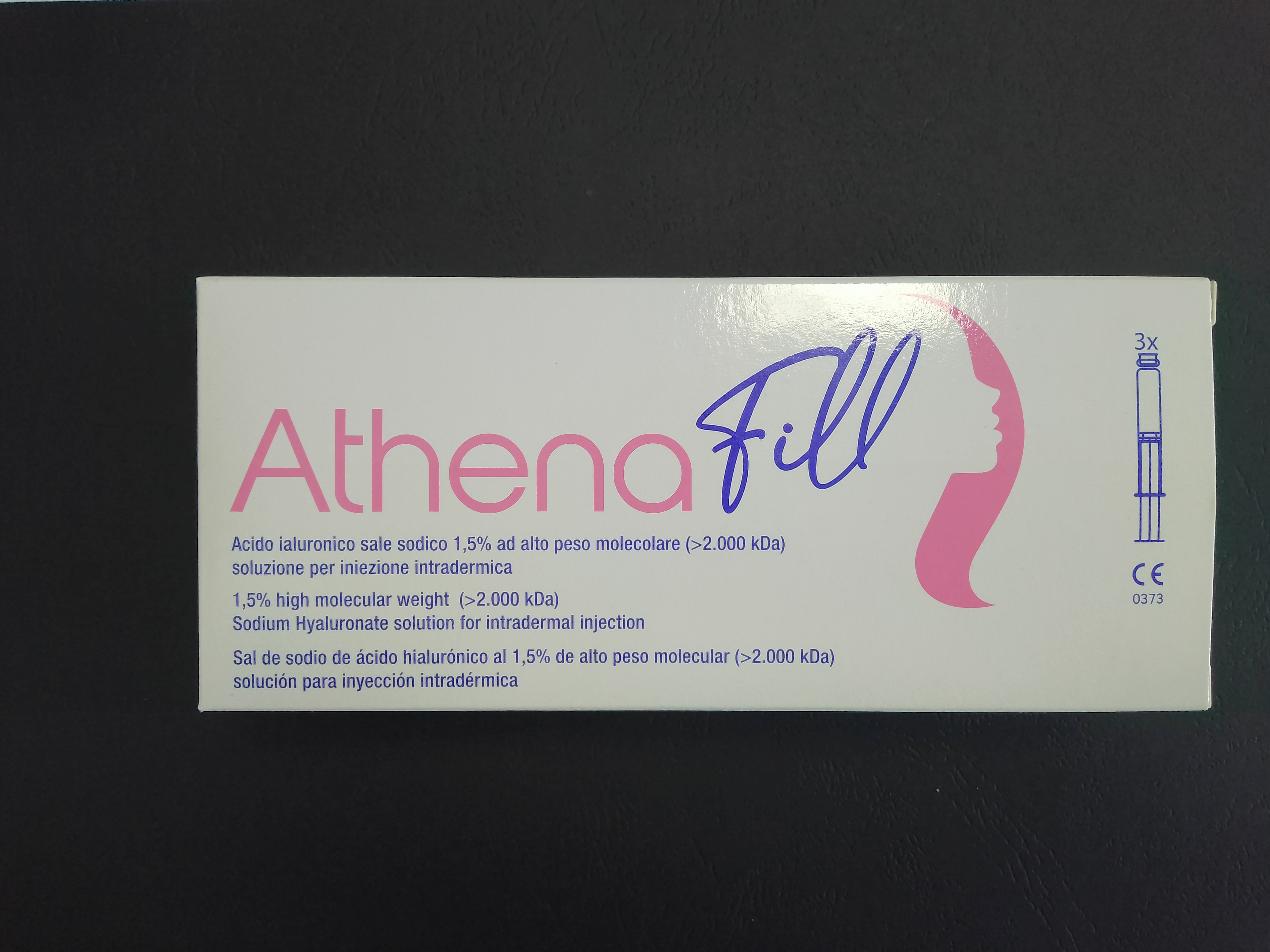ATHENAVIS 2