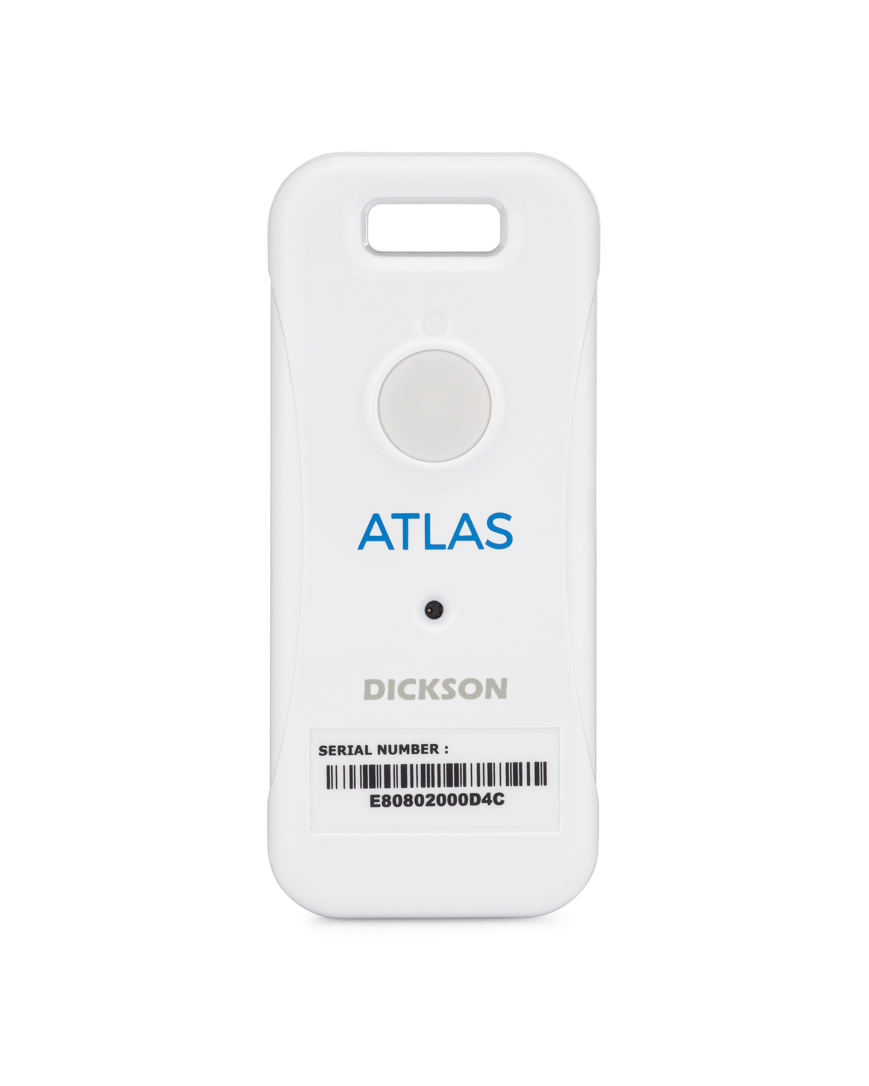 Atlas - Data Logger