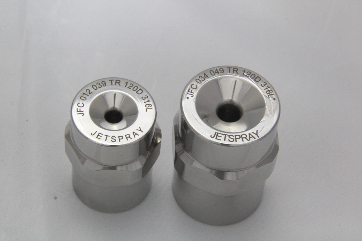 Atomizers & Industrial Spray Systems