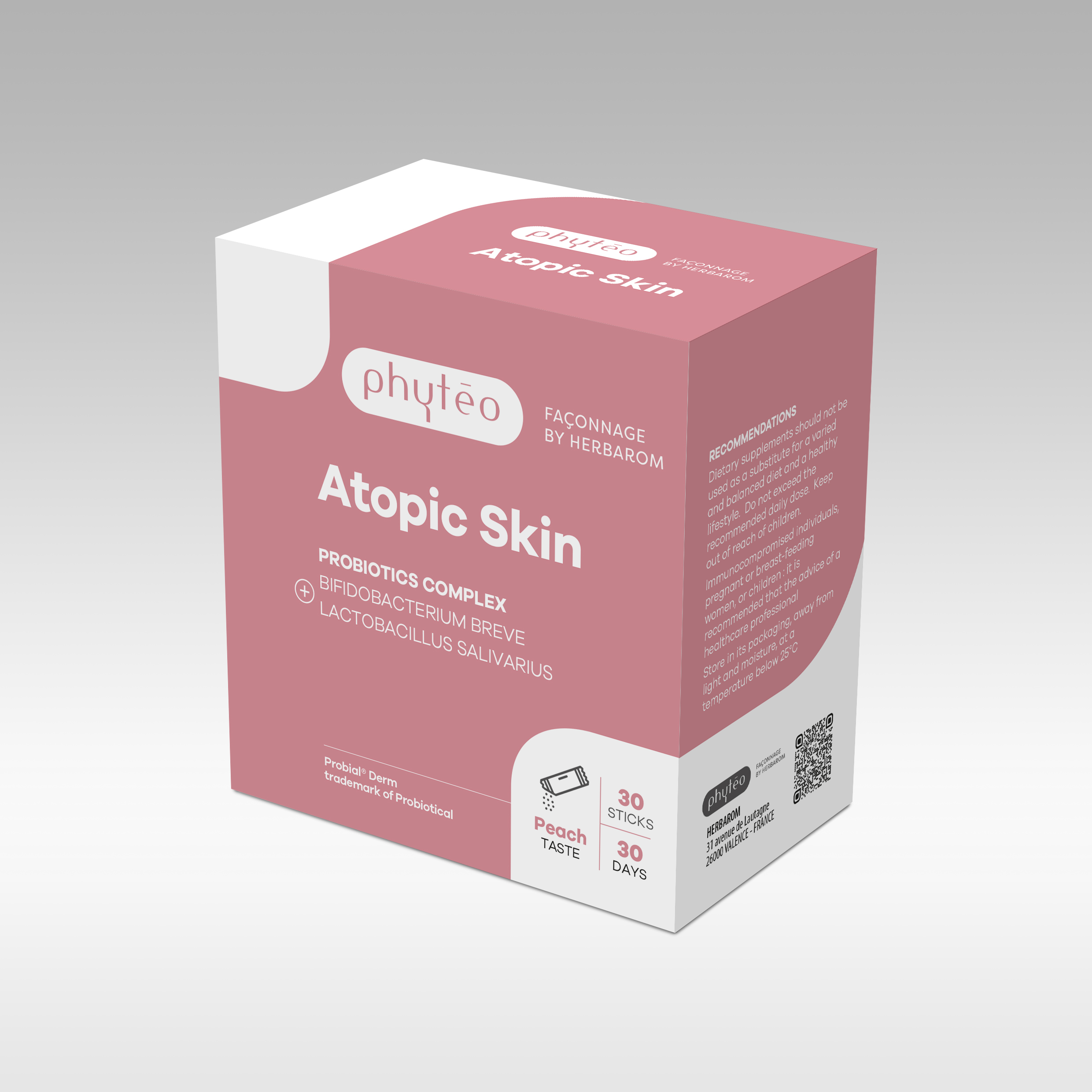 Atopic Skin