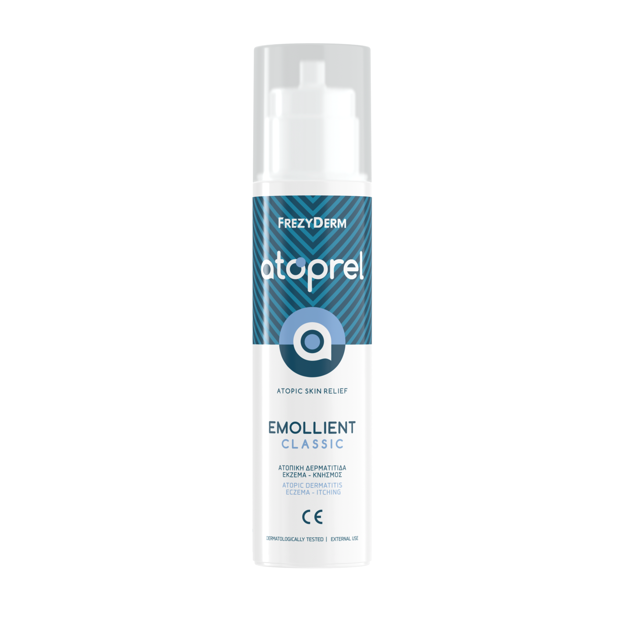 ATOPREL EMOLLIENT CLASSIC CE 1