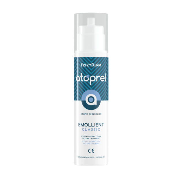 ATOPREL EMOLLIENT CLASSIC CE