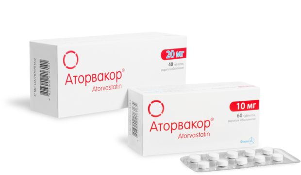 Atorvakor