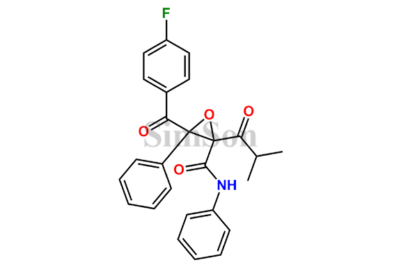 Atorvastatin Calcium Related Compound D