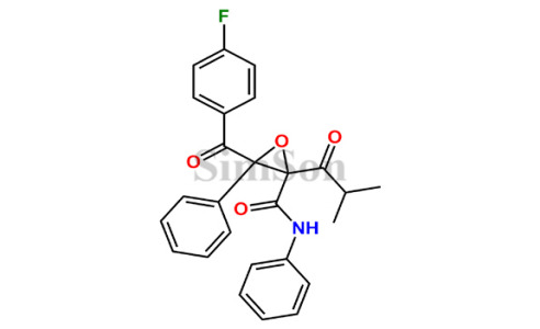 Atorvastatin Calcium Related Compound D