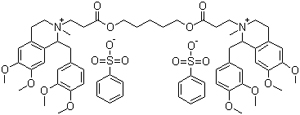 Atracurium Besylate