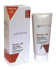 ATRAKTA Dandr-Off Mask