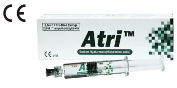 Atri Inj. (Sodium Hyaluronate)