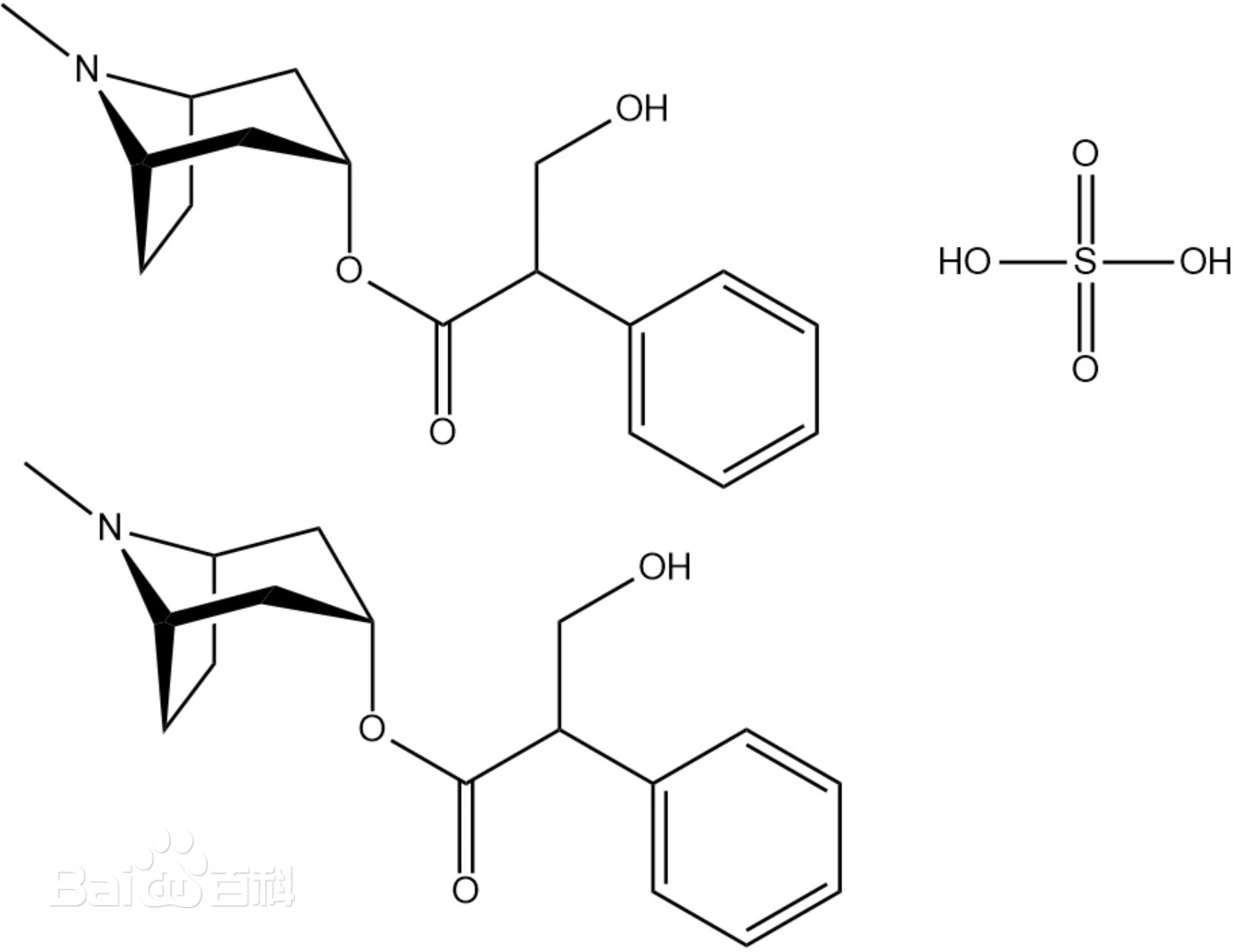 Atropine sulfate tablets/injection