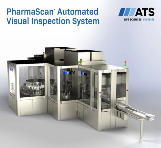 ATS PharmaScan