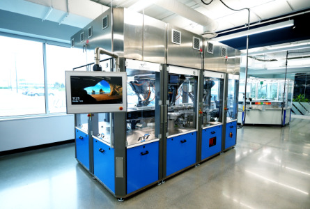 ATS Symphoni – Synchronous High Performance Digital Assembly Solution