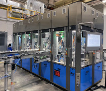 ATS Symphoni – Synchronous High Performance Digital Assembly Solution