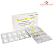 AUGWEL-1000