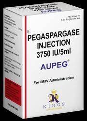 AUPEG 3750IU/5ml