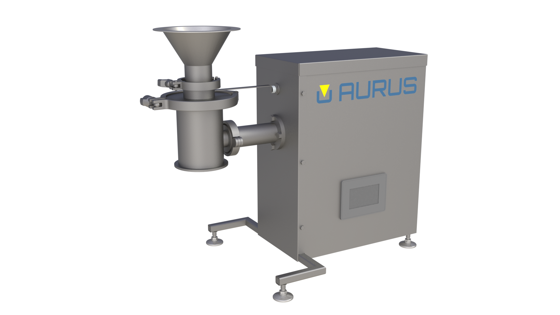 AURUS Centrifugal Sifter
