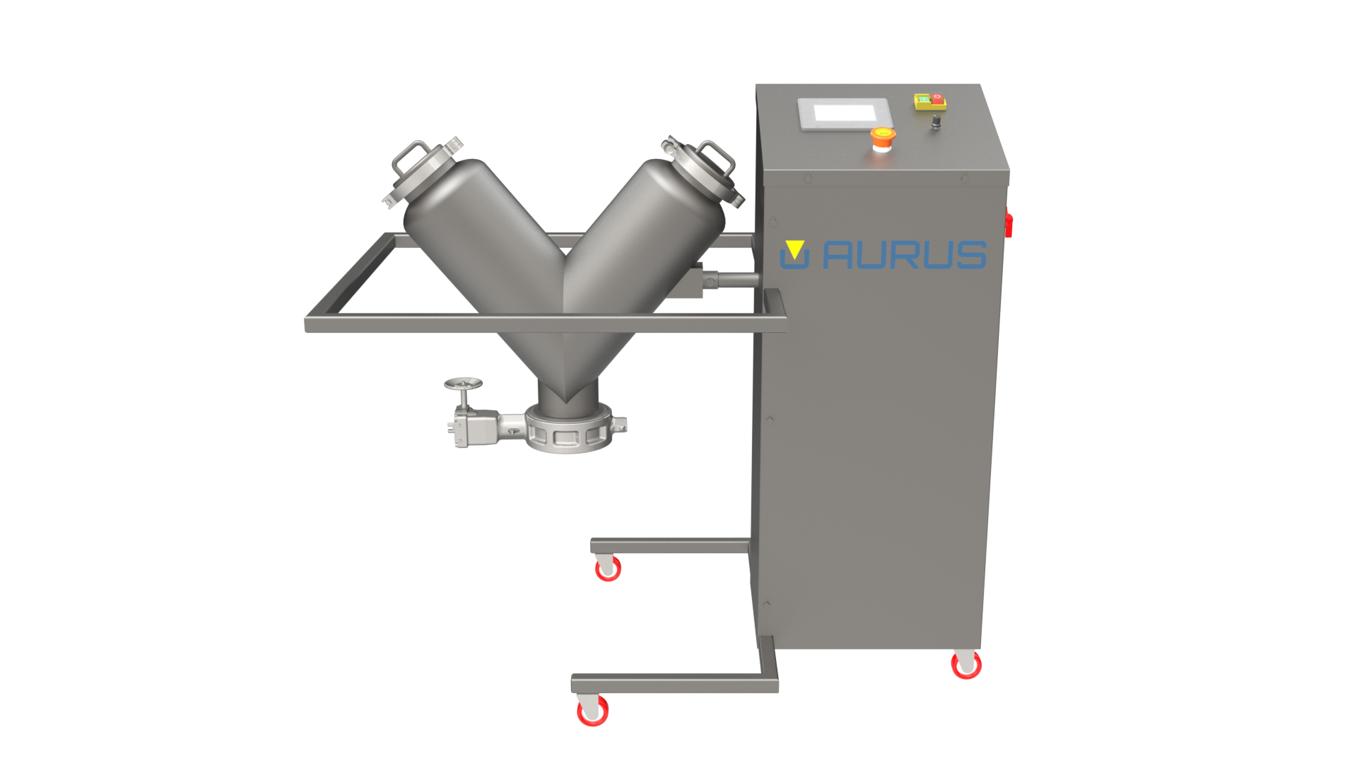 AURUS V Blender