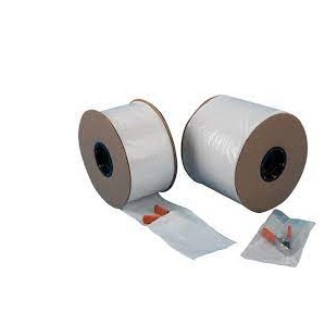 Auto Bags On Roll