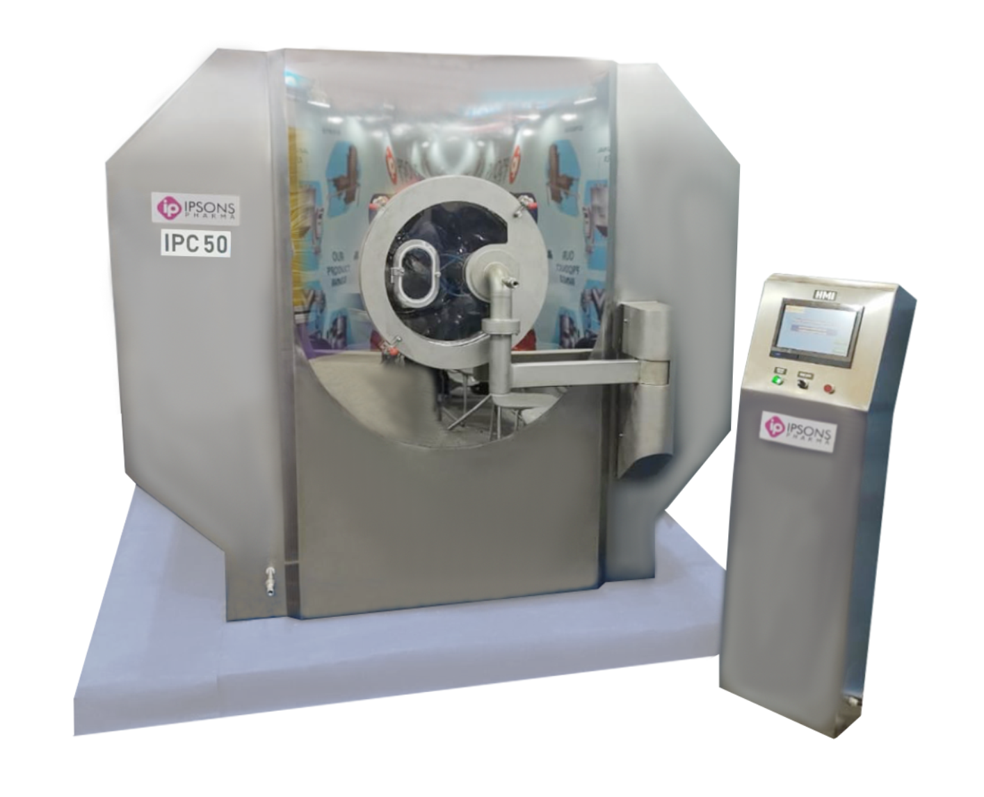Auto Coater 1