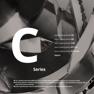 Auto Coating Series