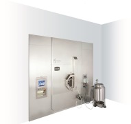 Auto Coating system