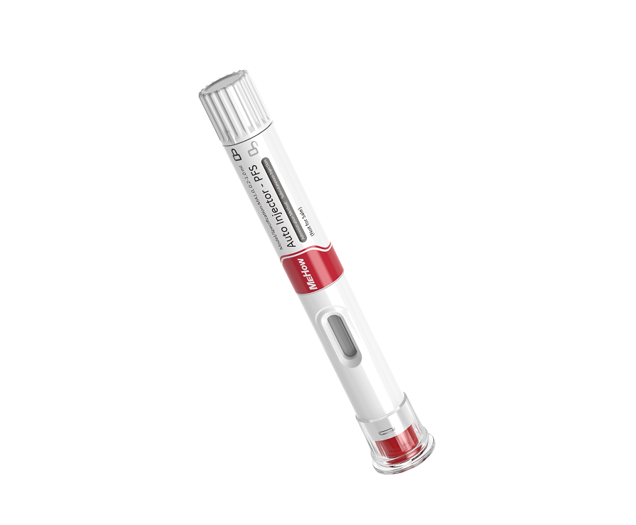 Auto Injector