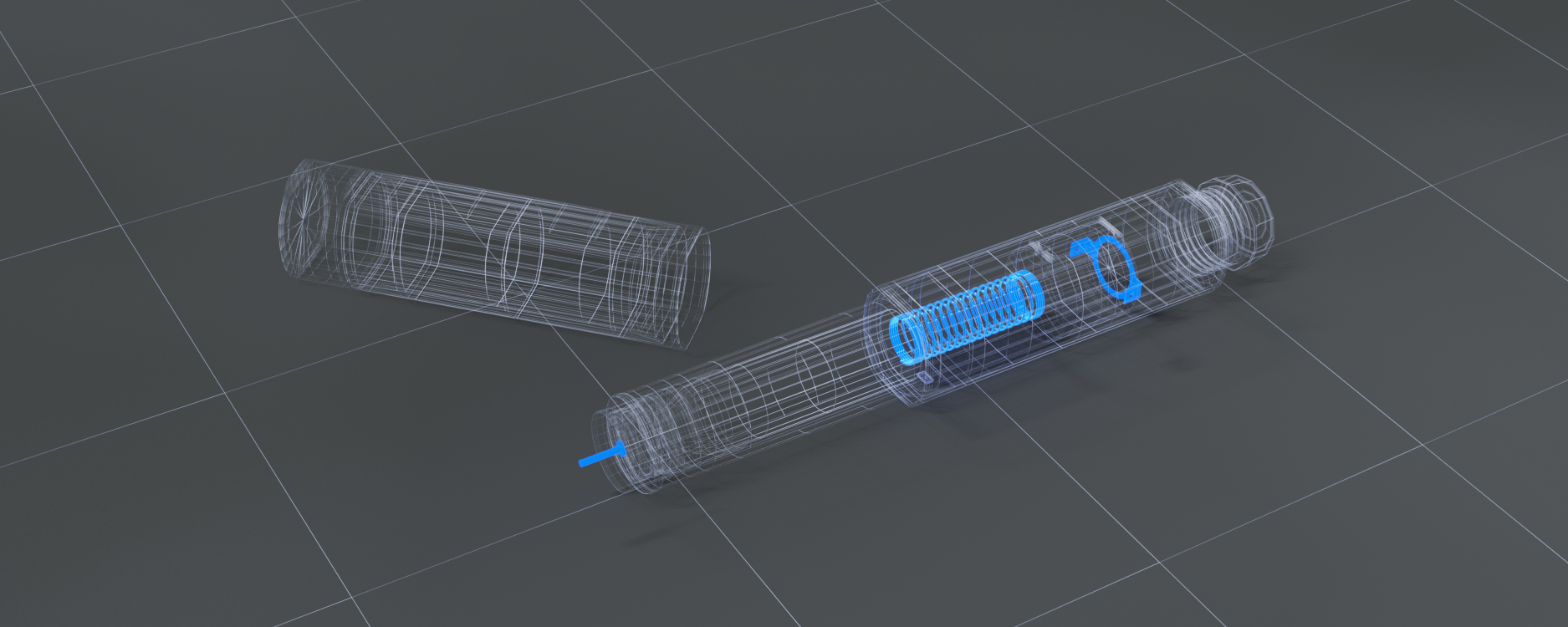 Auto-Injector | SCHEUERMANN + HEILIG GmbH | CPHI Online