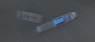 Auto-Injector