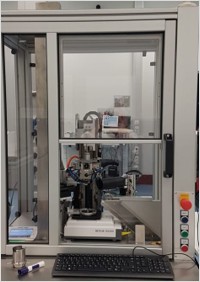 Auto Injectors Quality Inspection System 2